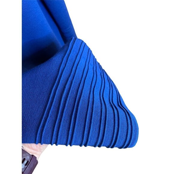 Vintage Crown Royal Made in Hong Kong Wool Button Up Wool Coat - Picture 4 of 10